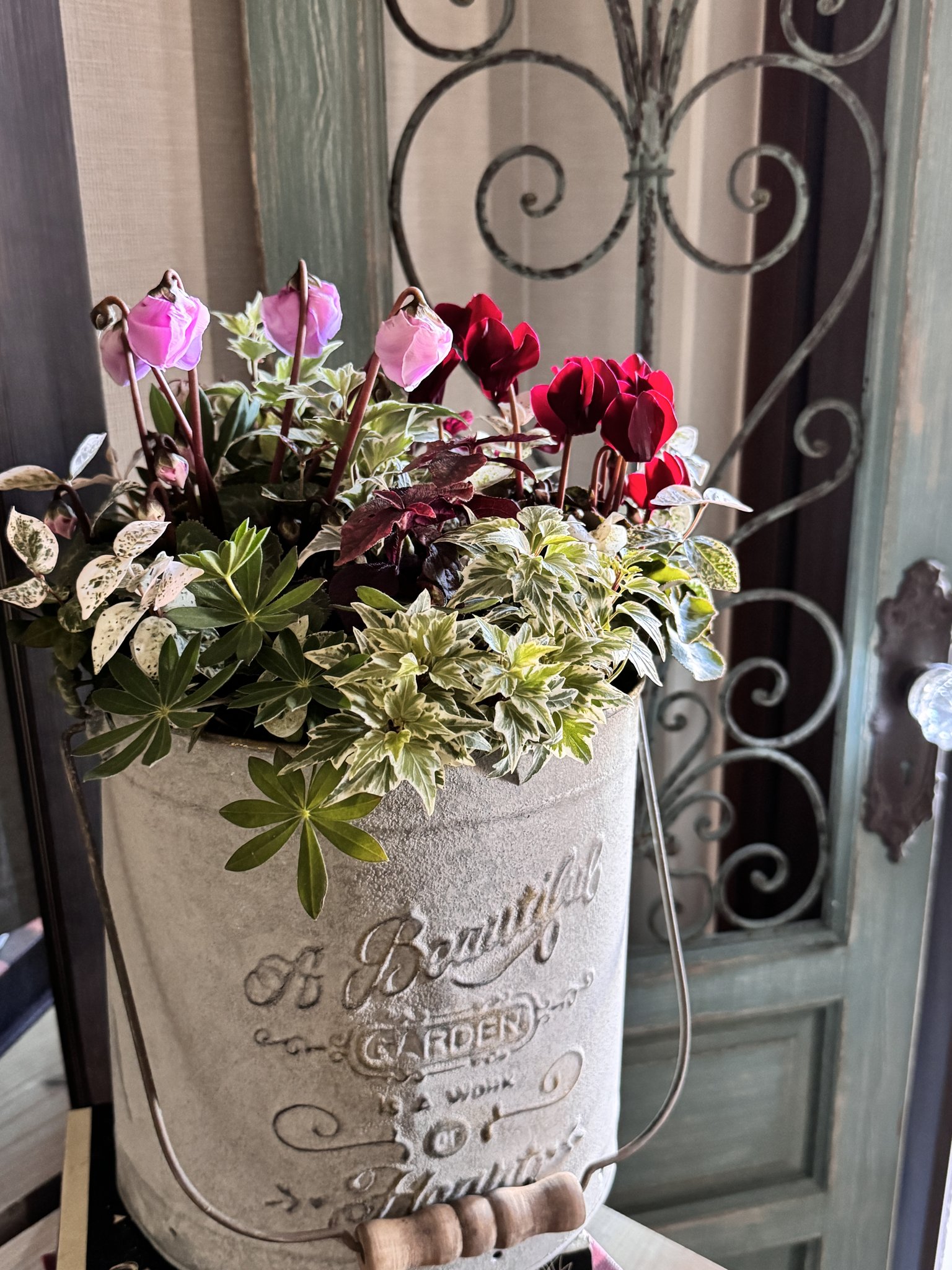 プロフィール写真